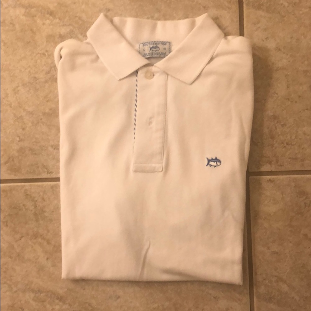 Southern Tide Polo